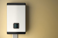 The Valley electric boiler companies